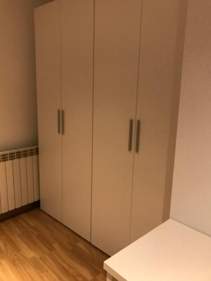 Hostal Casiano Camarasa Экстерьер фото